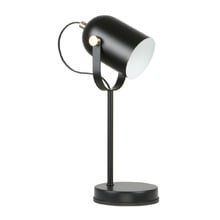Suren Iron Desk Lamp